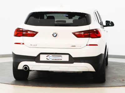 2021 BMW X2