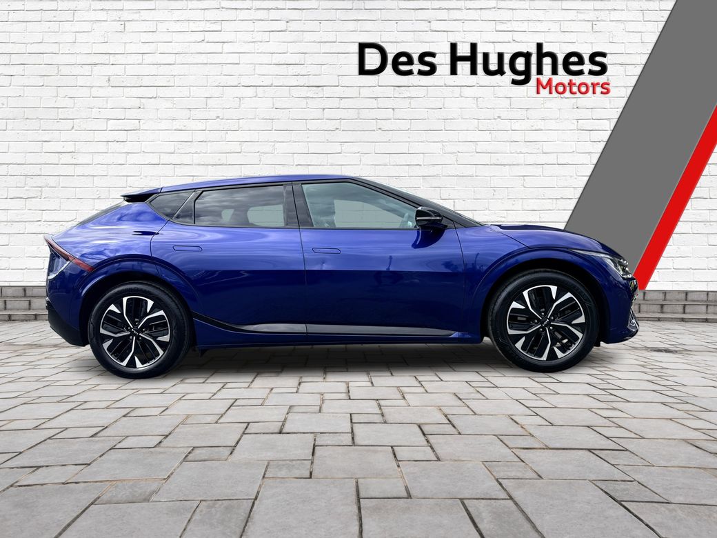 2024 Kia EV6