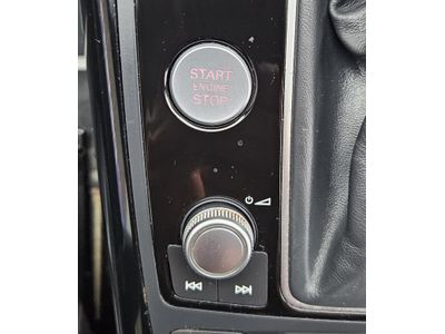 2015 Audi A7