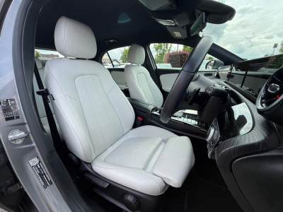 2019 Mercedes-Benz A Class