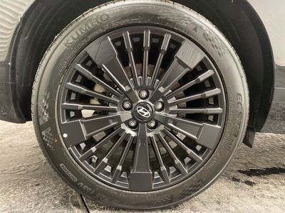 2025 Hyundai Santa Fe