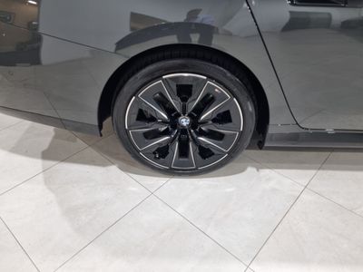 2025 BMW 7 Series