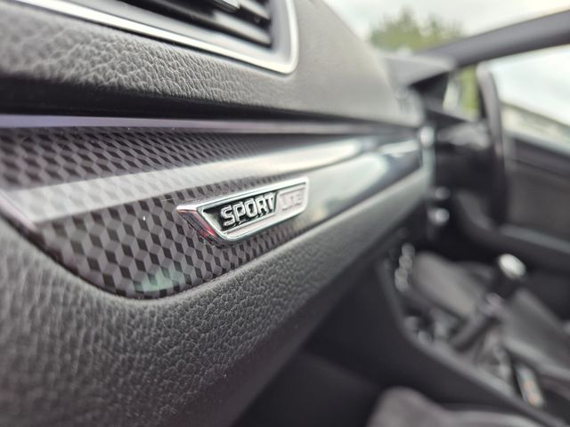 2017 Skoda Superb