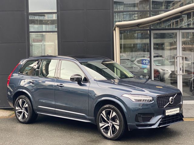 vehicle for sale from Stillorgan Motor Company