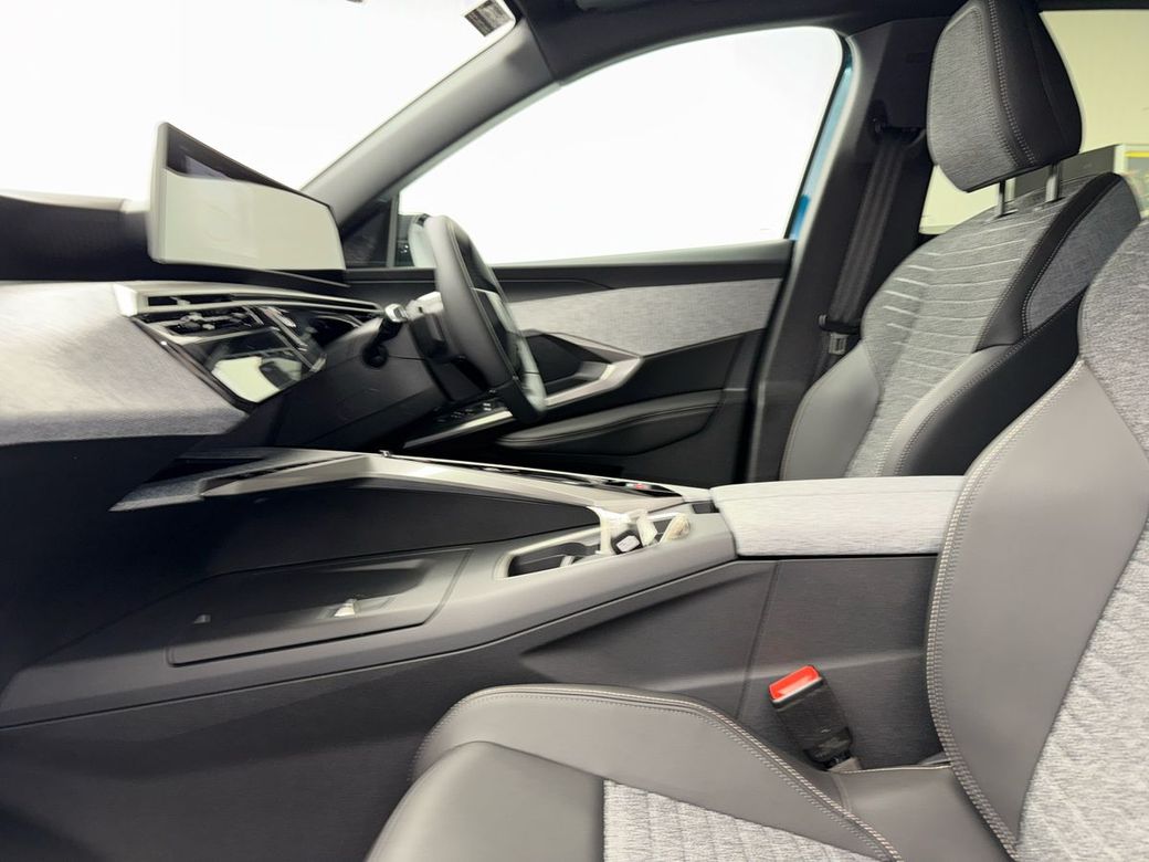 2025 Peugeot 3008