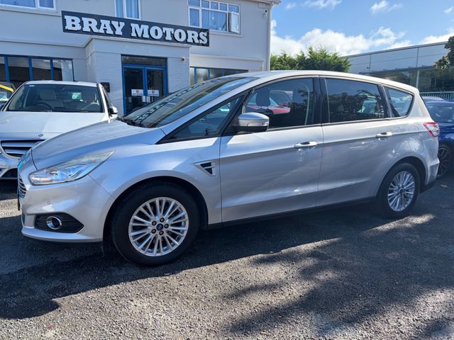vehicle for sale from Bray Motors