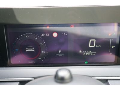 2022 Nissan Note