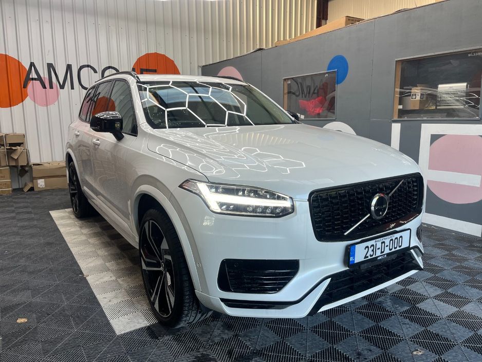 2023 Volvo XC90