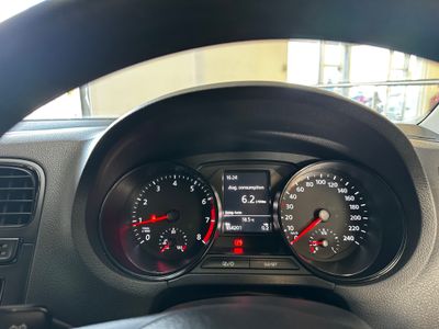 2015 Volkswagen Polo