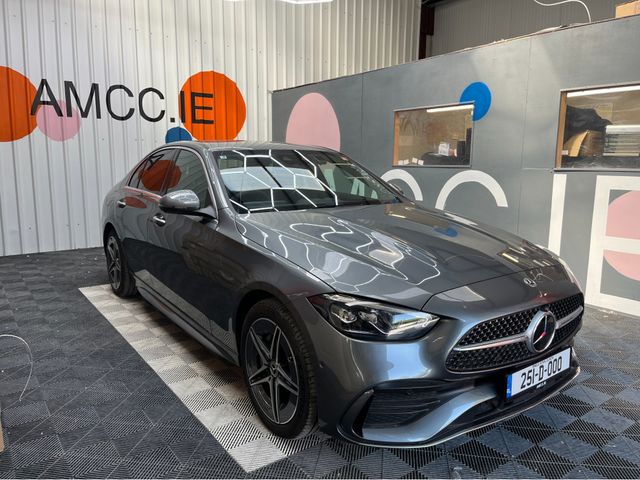 vehicle for sale from The Automatic Motor Car Centre