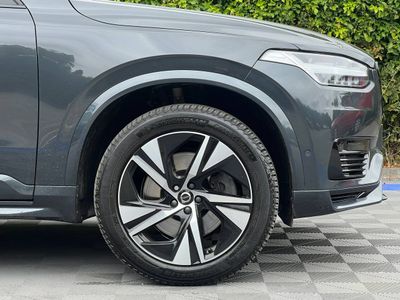 2021 Volvo XC90