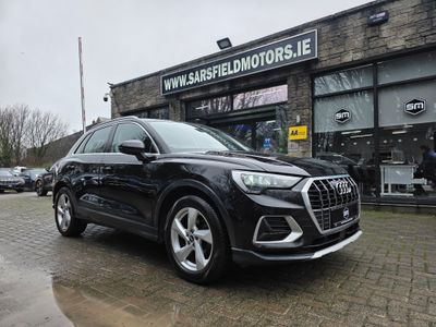 2021 Audi Q3