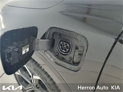 2026 Kia Niro