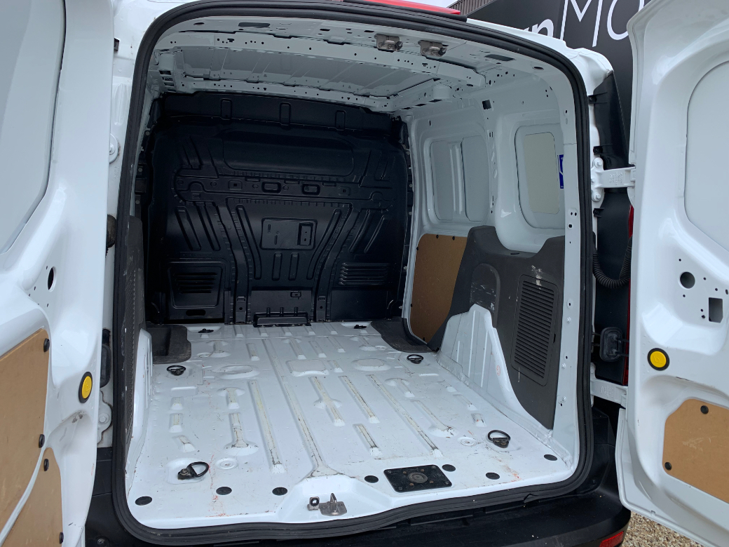 2023 Ford Transit Connect