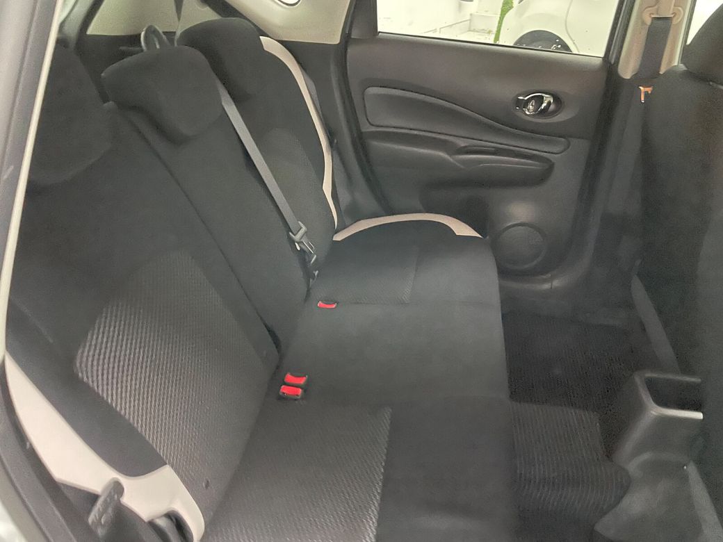 2020 Nissan Note