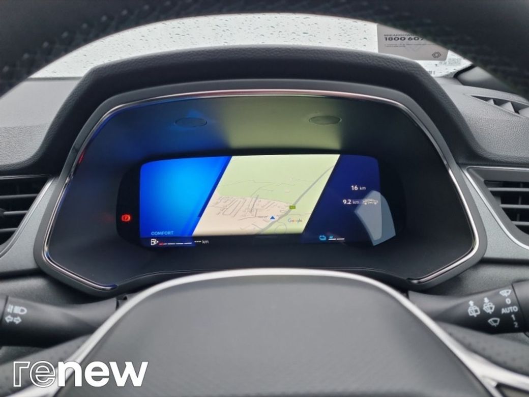 2026 Renault Symbioz