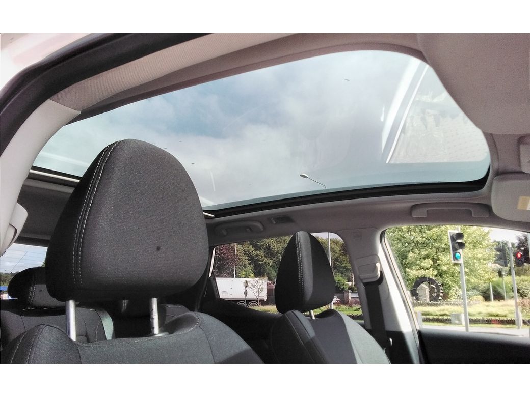 2019 Nissan Qashqai