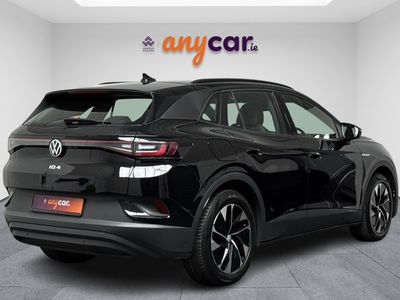 2023 Volkswagen ID.4
