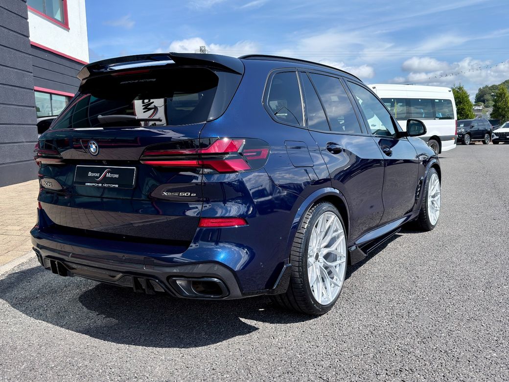 2023 BMW X5