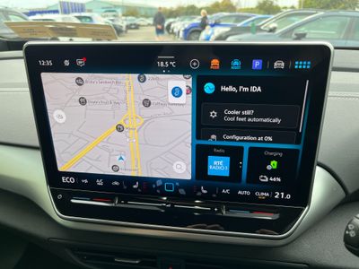 2024 Volkswagen ID.4