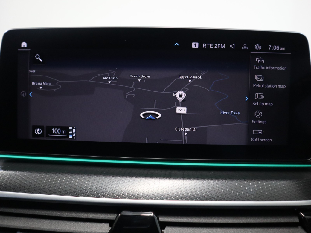 2022 BMW 5 Series
