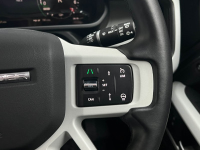 2024 Land Rover Defender