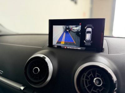 2020 Audi A3