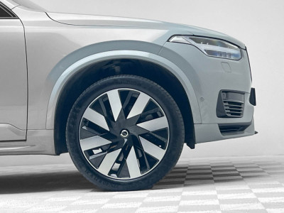 2024 Volvo XC90