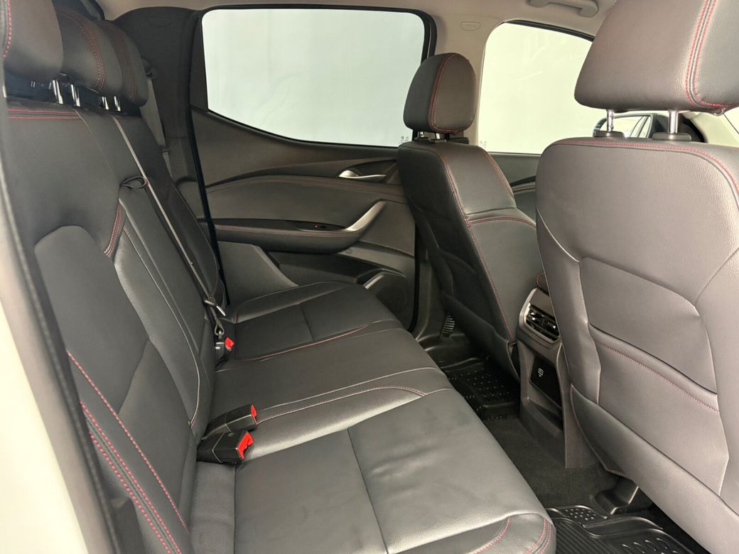 2026 Maxus T60 MAX