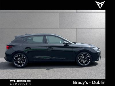 2025 Cupra Leon