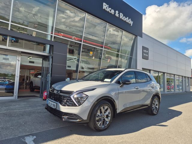 vehicle for sale from Rice & Roddy Motors
