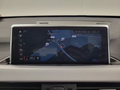 2021 BMW X1
