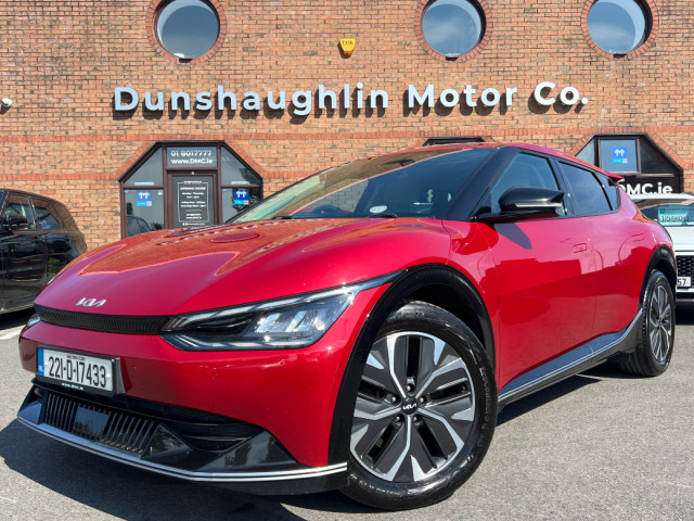 vehicle for sale from Dunshaughlin Motor Co