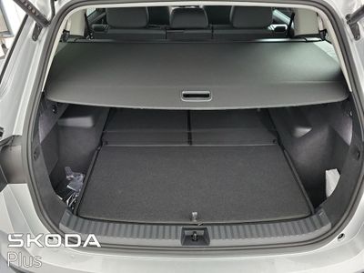 2026 Skoda Kodiaq
