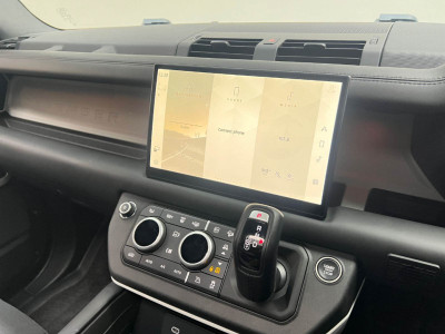 2024 Land Rover Defender