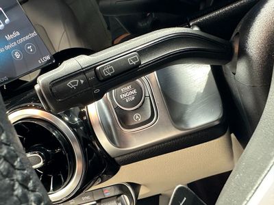 2021 Mercedes-Benz GLB Class