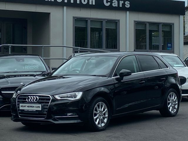 vehicle for sale from Mount Merrion Cars