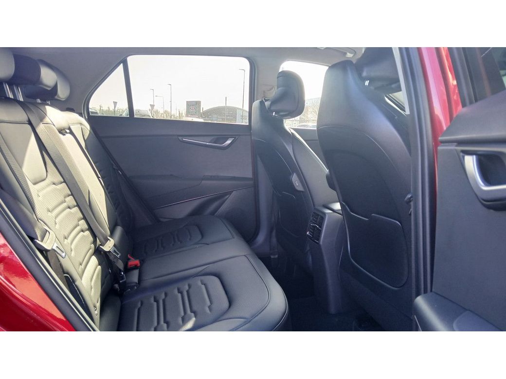 2026 Kia Niro