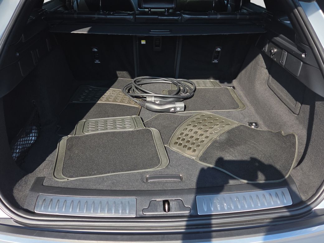 2021 Land Rover Range Rover