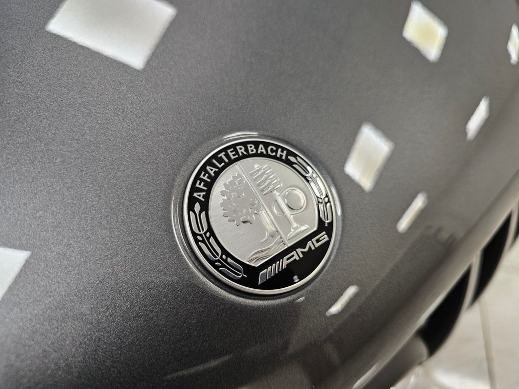 2025 Mercedes-Benz GLE Class