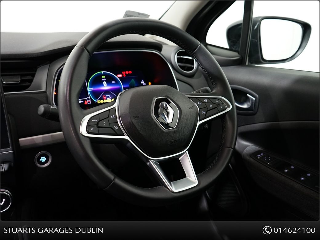 2022 Renault Zoe