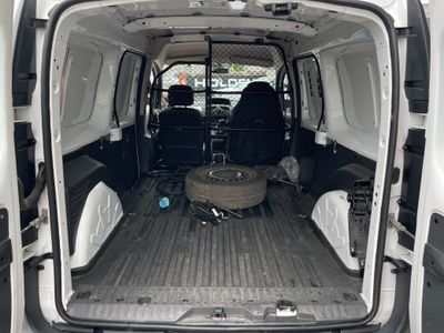 2019 Renault Kangoo