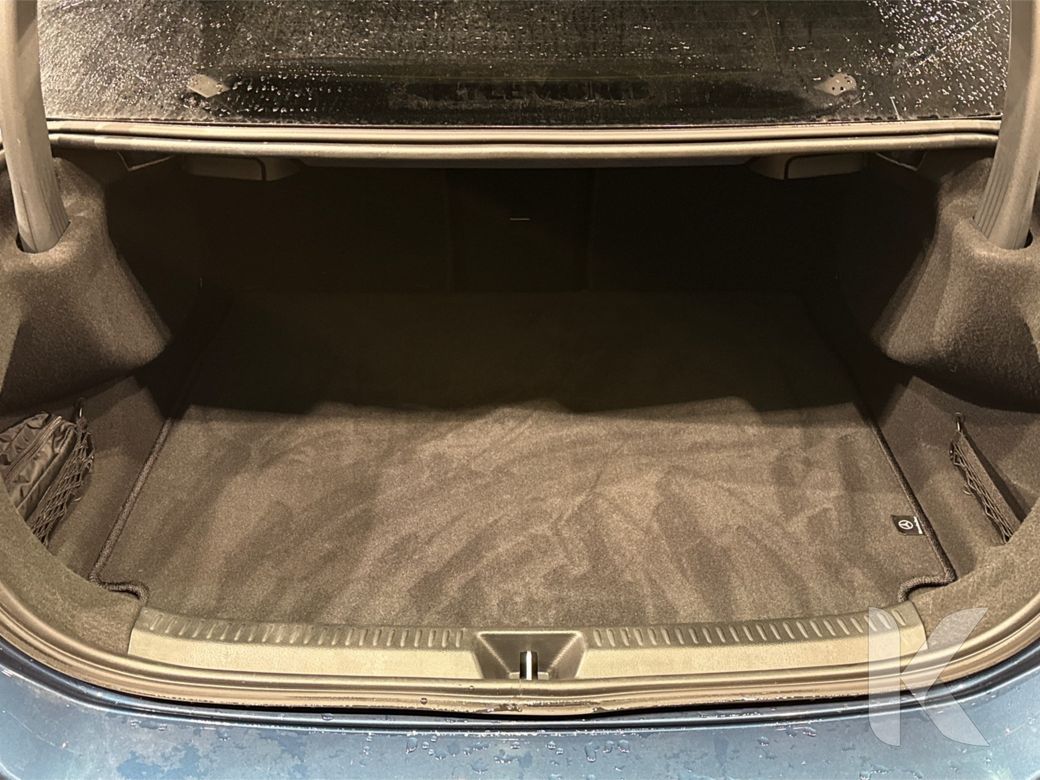 2020 Mercedes-Benz A Class