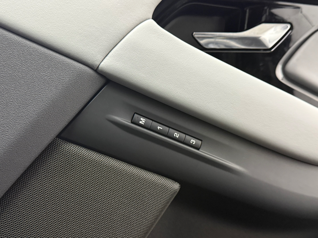 2024 Land Rover Range Rover Evoque