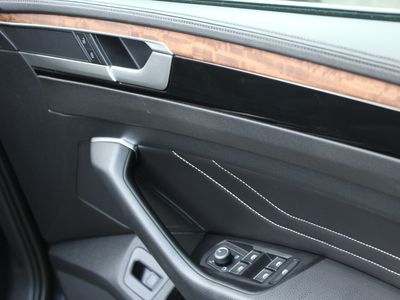 2023 Volkswagen Arteon