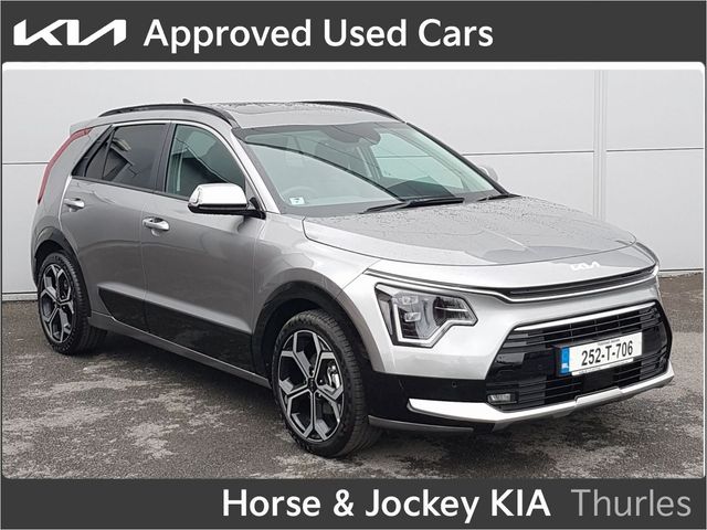 vehicle for sale from Horse & Jockey Car Sales