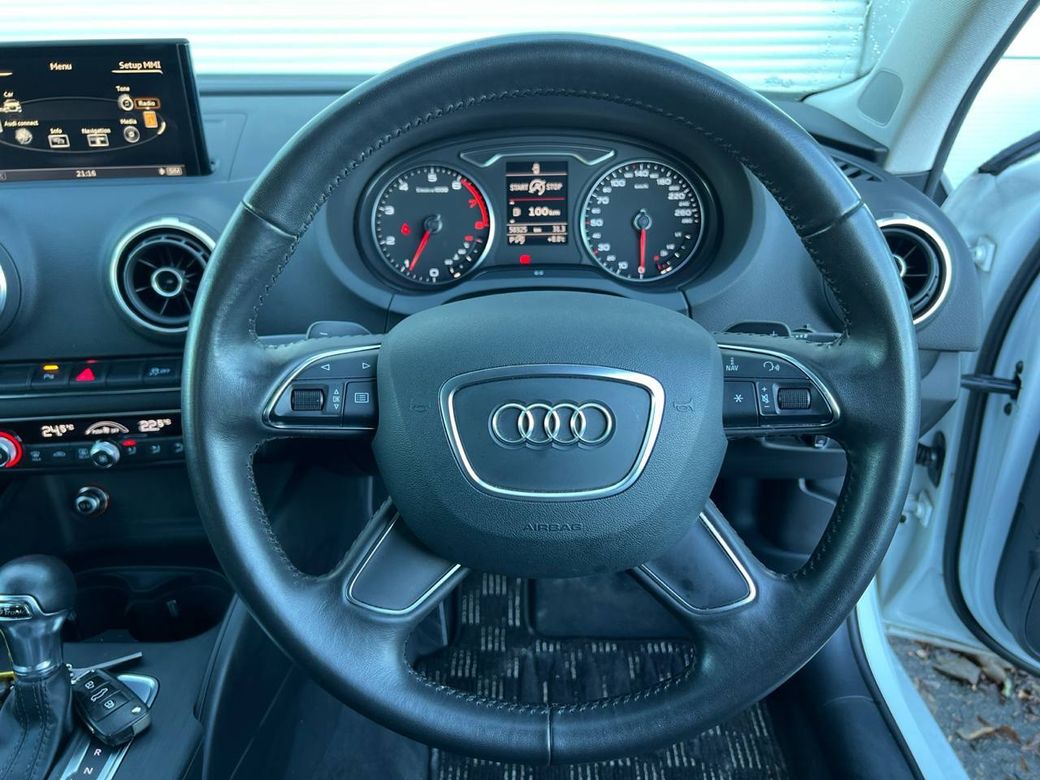 2014 Audi A3
