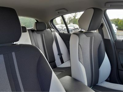 2018 BMW 1 Series