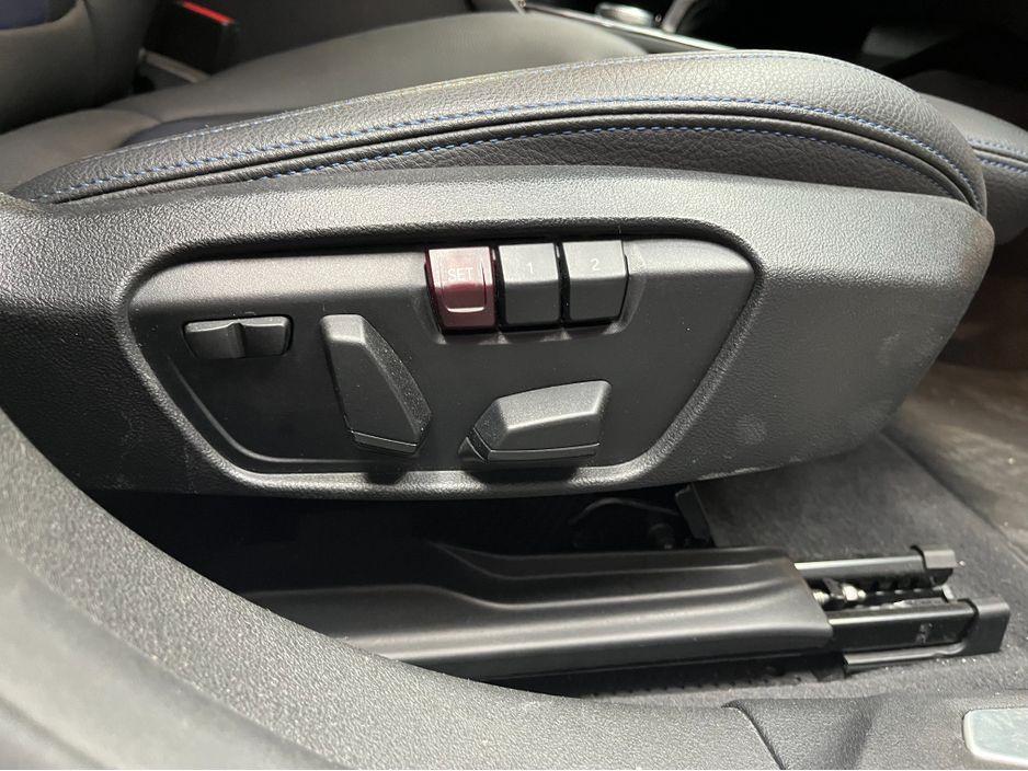 2021 BMW 2 Series