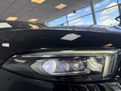 2020 Mercedes-Benz A Class